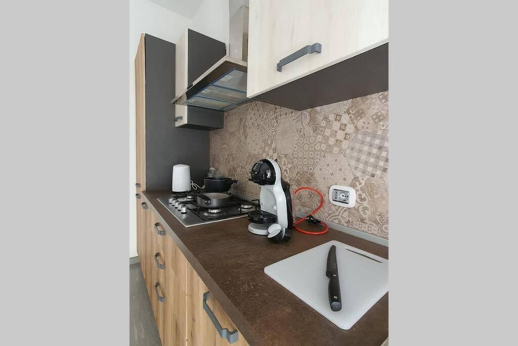 Chiara Holiday Home Chiavari Exterior foto