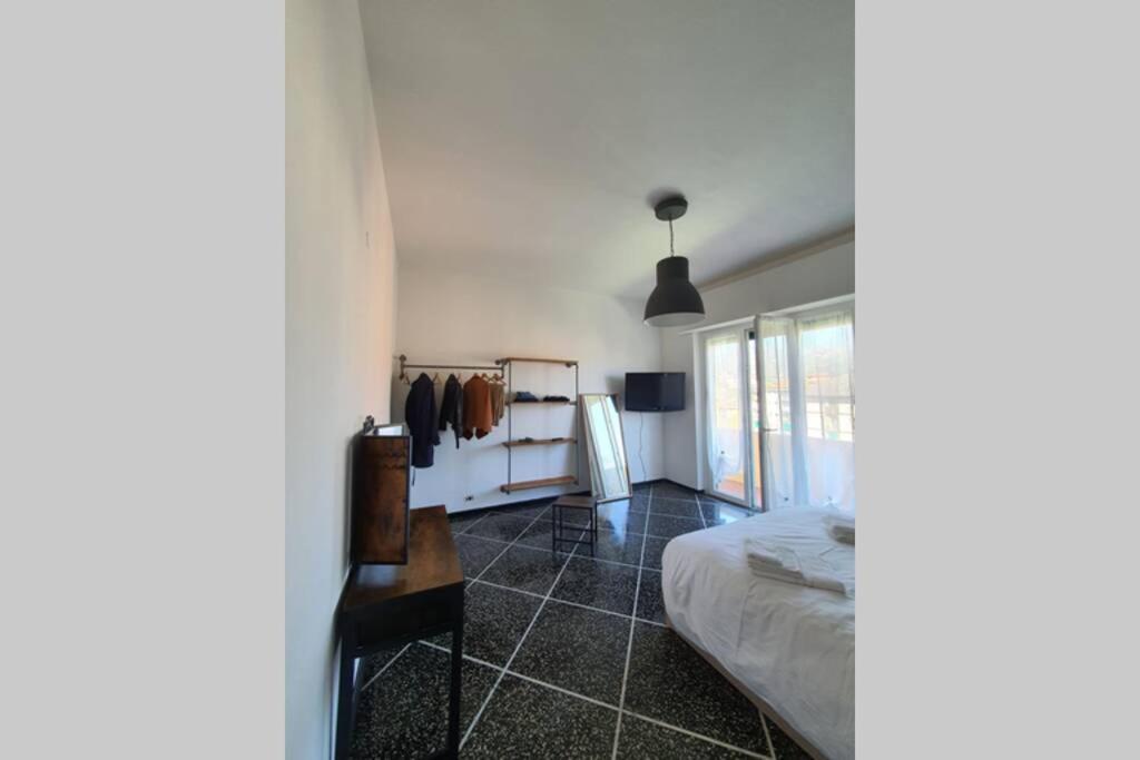 Chiara Holiday Home Chiavari Exterior foto
